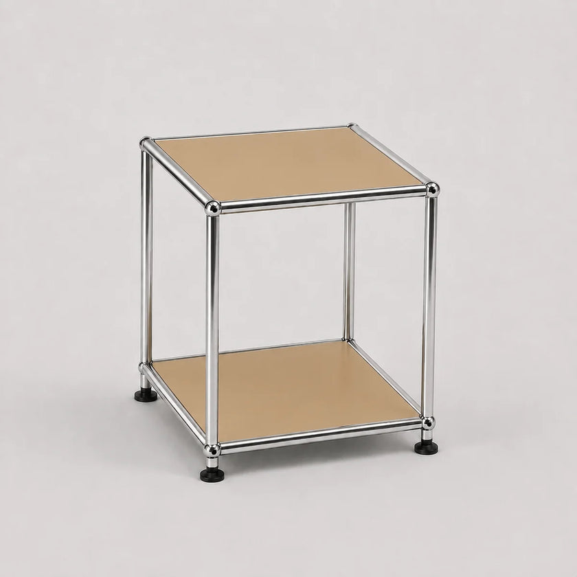 UF Nexus Minimalist Modular Coffee Table
