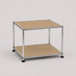 UF Nexus Minimalist Modular Coffee Table