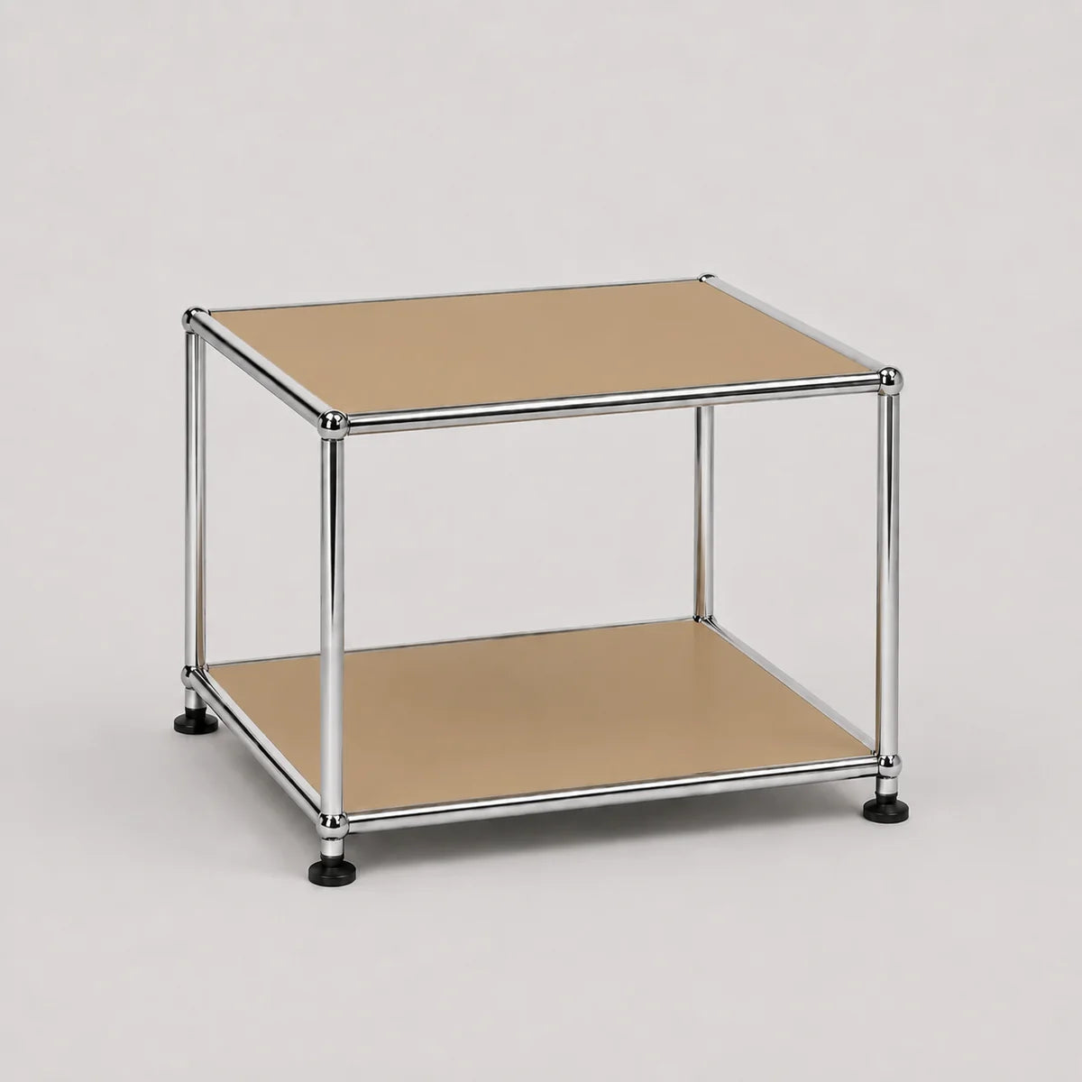 UF Nexus Minimalist Modular Coffee Table