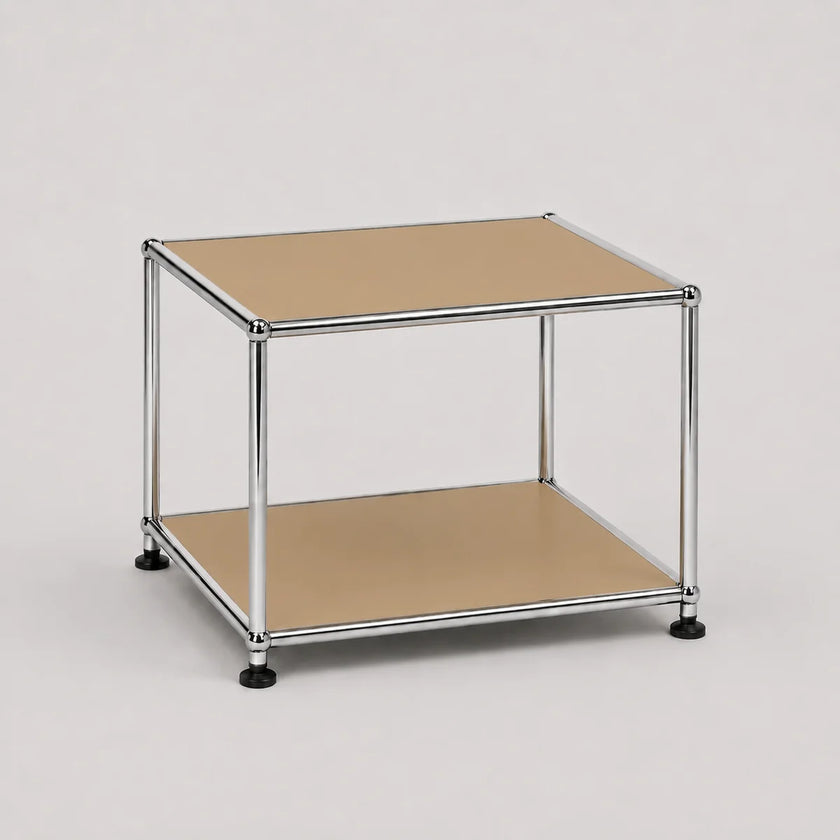 UF Nexus Minimalist Modular Coffee Table