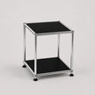 UF Nexus Minimalist Modular Coffee Table