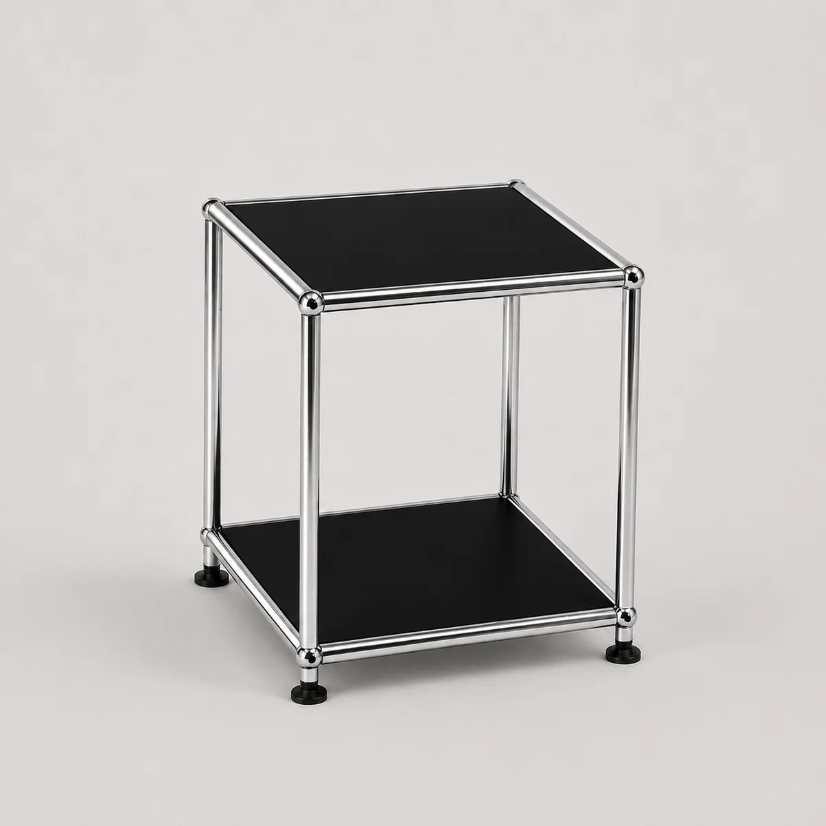 UF Nexus Minimalist Modular Coffee Table