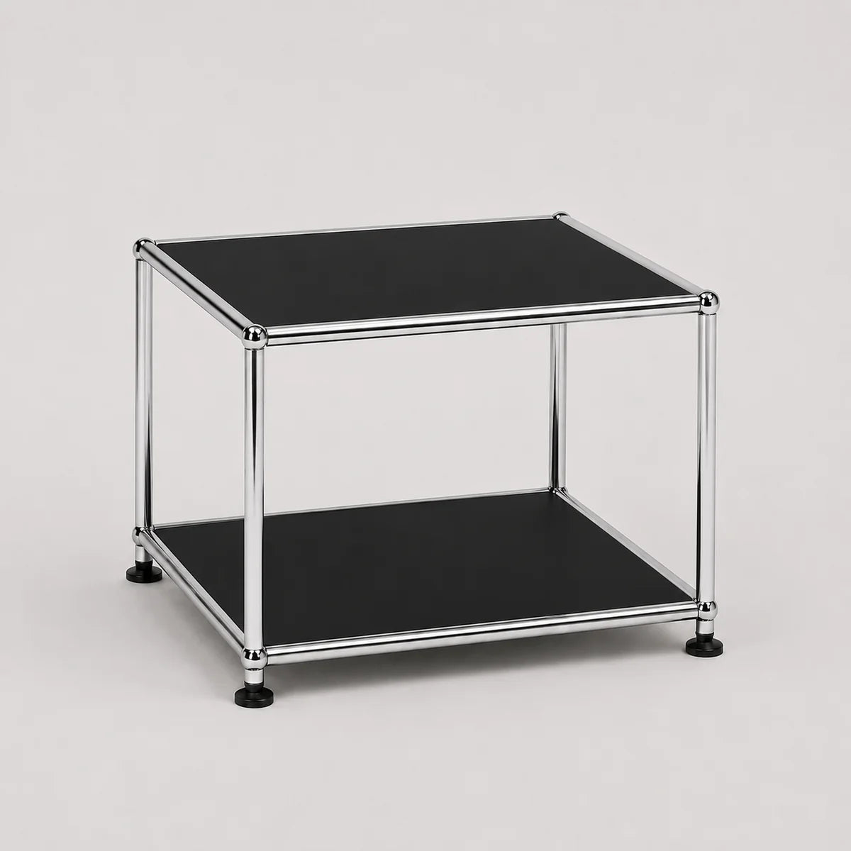 UF Nexus Minimalist Modular Coffee Table