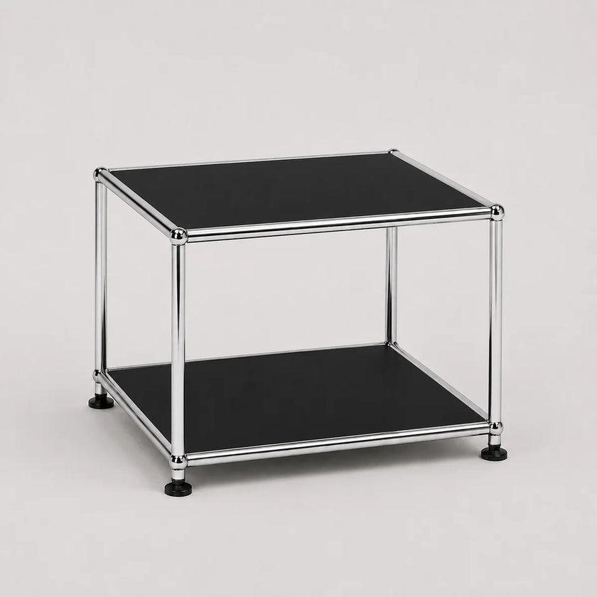 UF Nexus Minimalist Modular Coffee Table