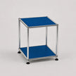UF Nexus Minimalist Modular Coffee Table