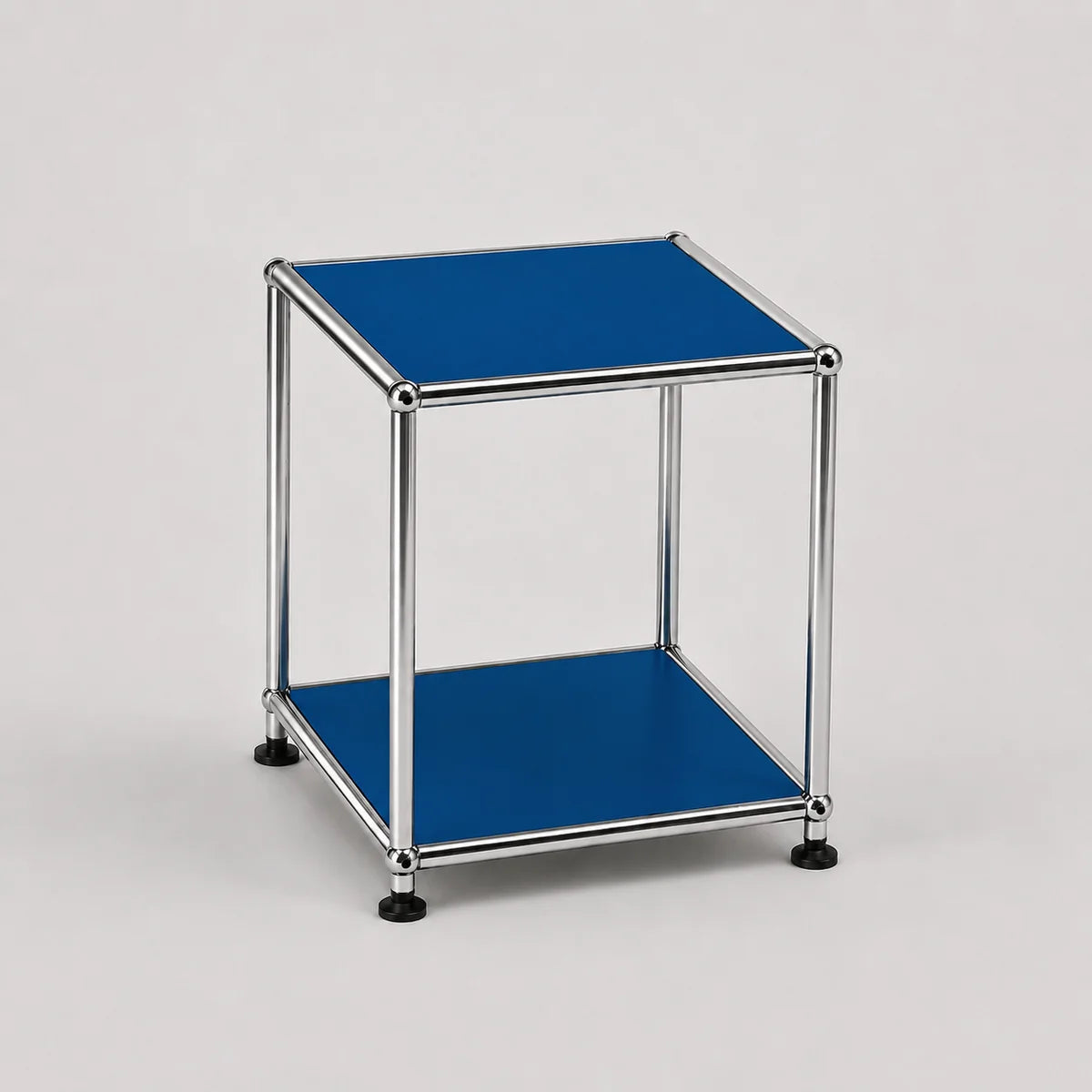 UF Nexus Minimalist Modular Coffee Table