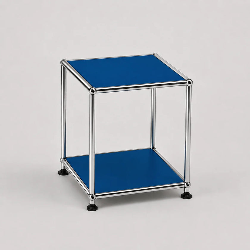 UF Nexus Minimalist Modular Coffee Table