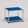 UF Nexus Minimalist Modular Coffee Table