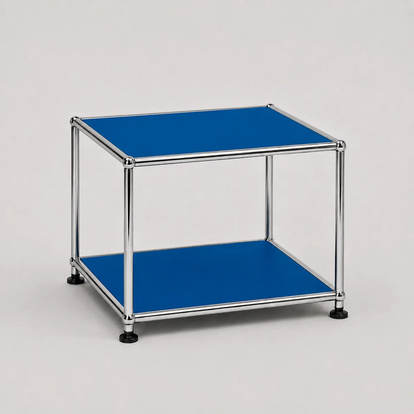 UF Nexus Minimalist Modular Coffee Table