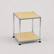 UF Nexus Minimalist Modular Coffee Table