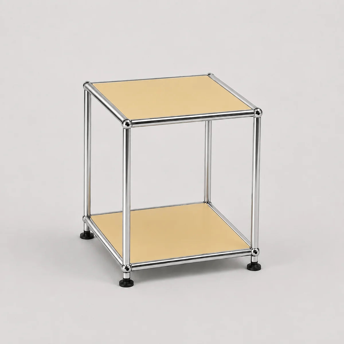 UF Nexus Minimalist Modular Coffee Table