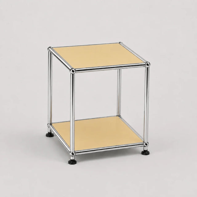 UF Nexus Minimalist Modular Coffee Table