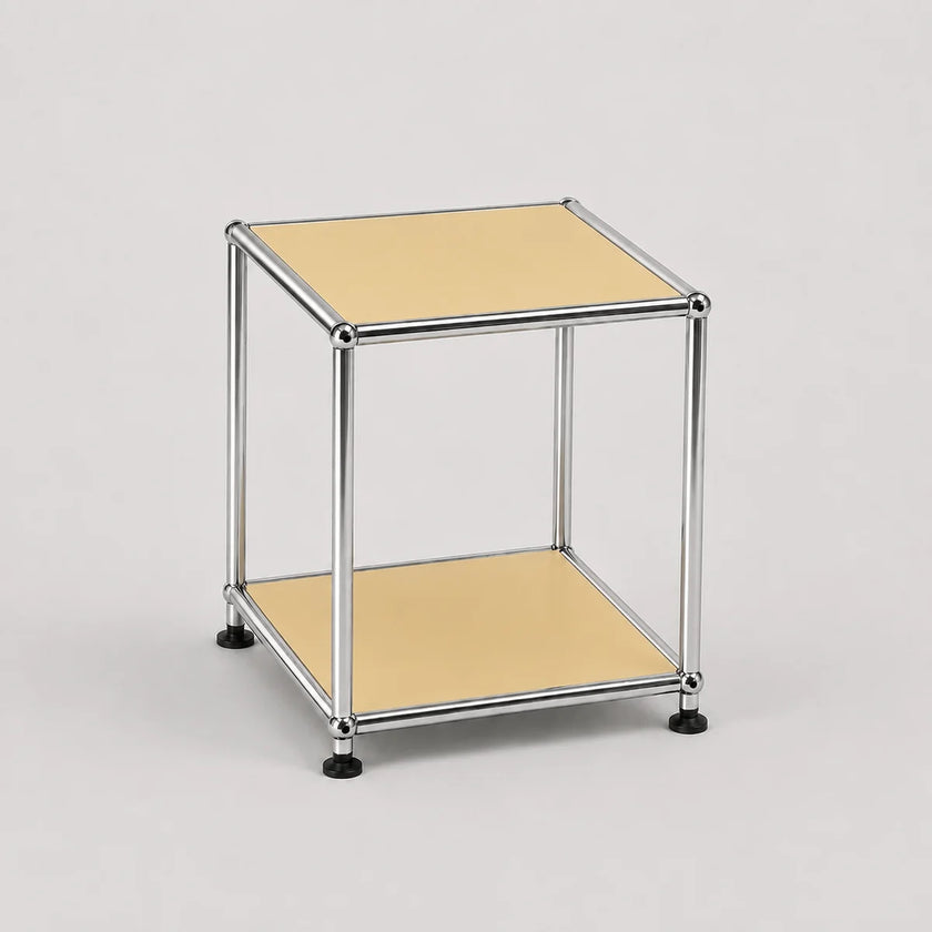 UF Nexus Minimalist Modular Coffee Table