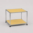 UF Nexus Minimalist Modular Coffee Table