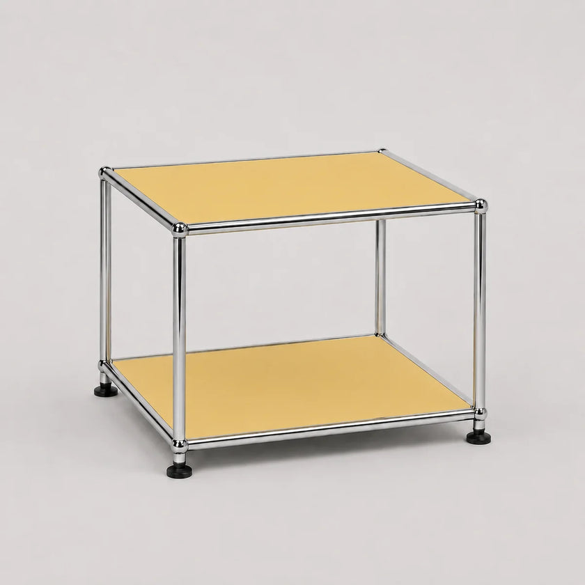 UF Nexus Minimalist Modular Coffee Table
