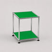 UF Nexus Minimalist Modular Coffee Table