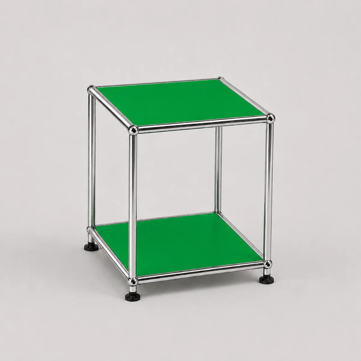 UF Nexus Minimalist Modular Coffee Table