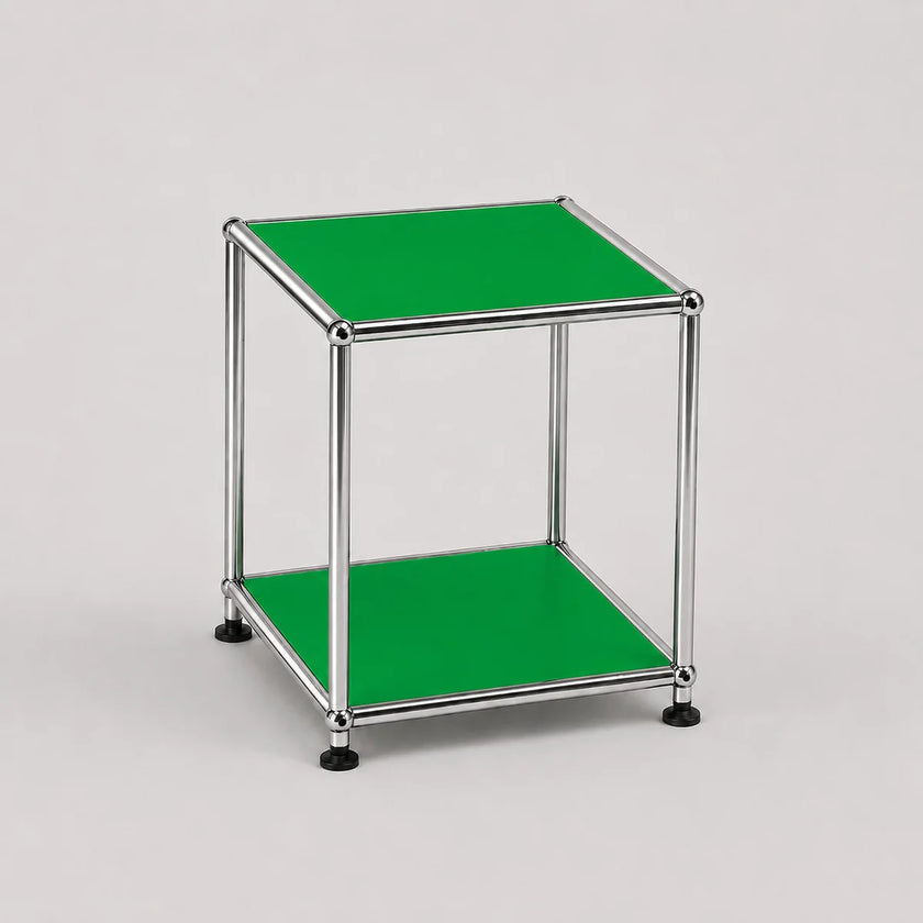 UF Nexus Minimalist Modular Coffee Table