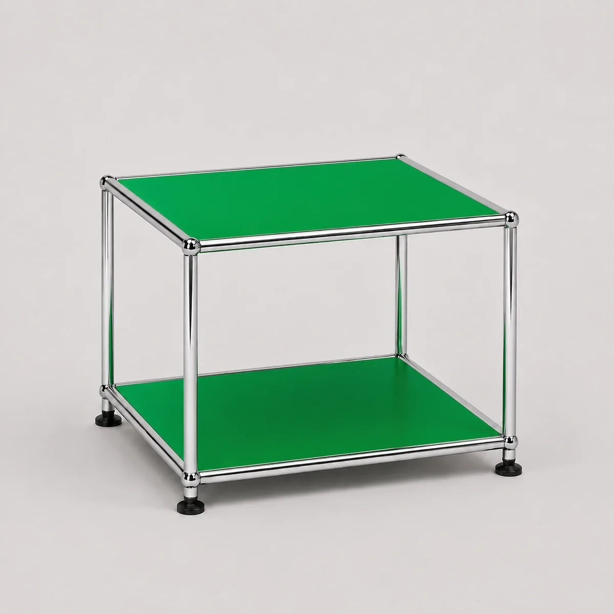 UF Nexus Minimalist Modular Coffee Table