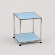 UF Nexus Minimalist Modular Coffee Table