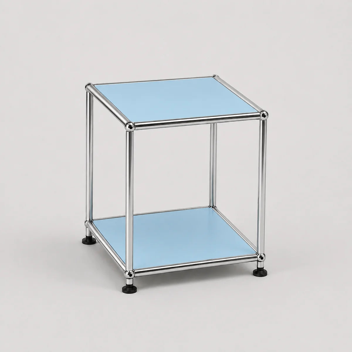 UF Nexus Minimalist Modular Coffee Table