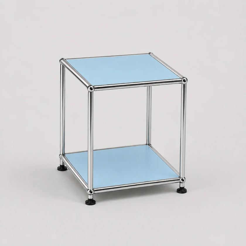UF Nexus Minimalist Modular Coffee Table