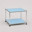 UF Nexus Minimalist Modular Coffee Table