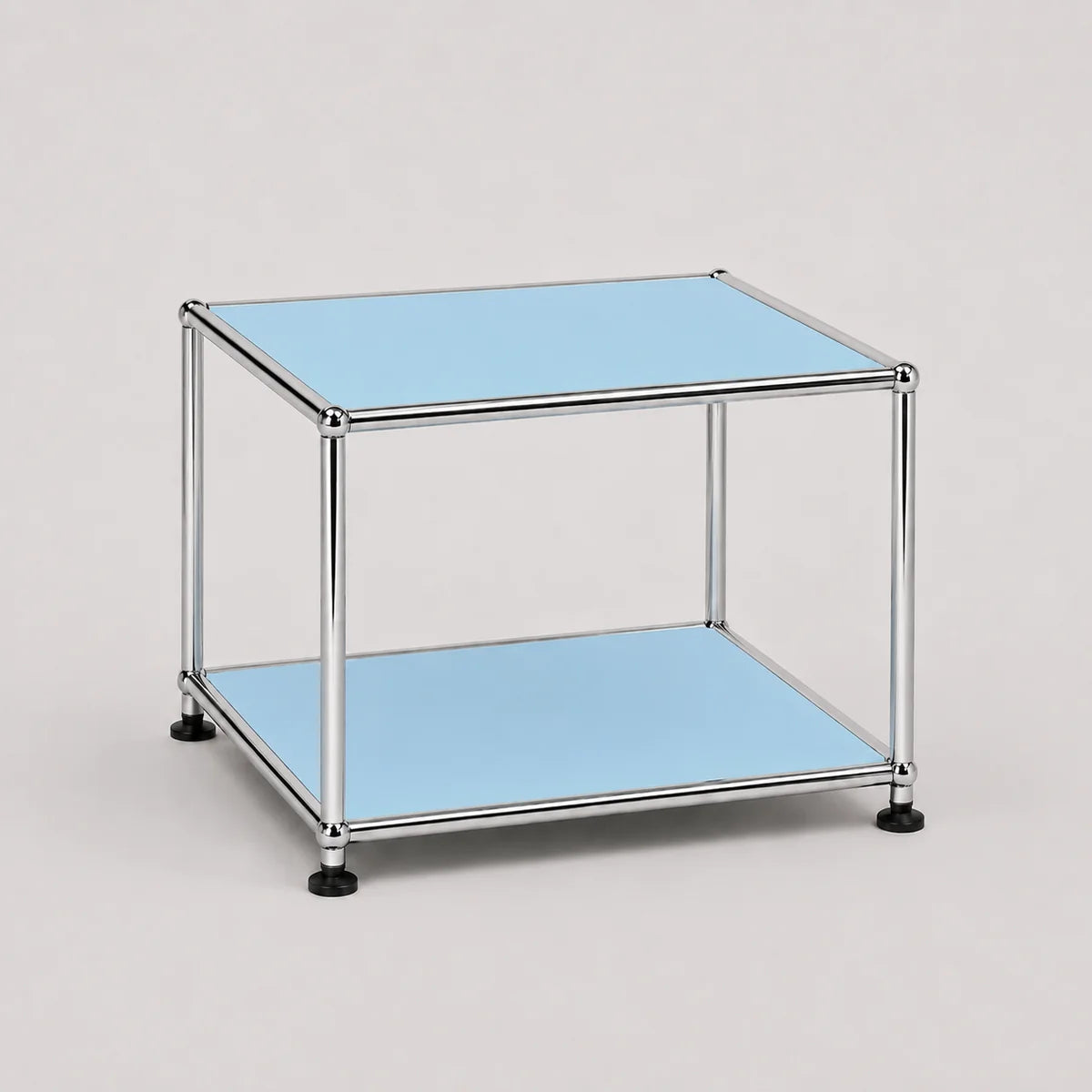 UF Nexus Minimalist Modular Coffee Table