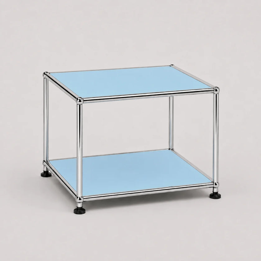 UF Nexus Minimalist Modular Coffee Table