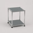 UF Nexus Minimalist Modular Coffee Table