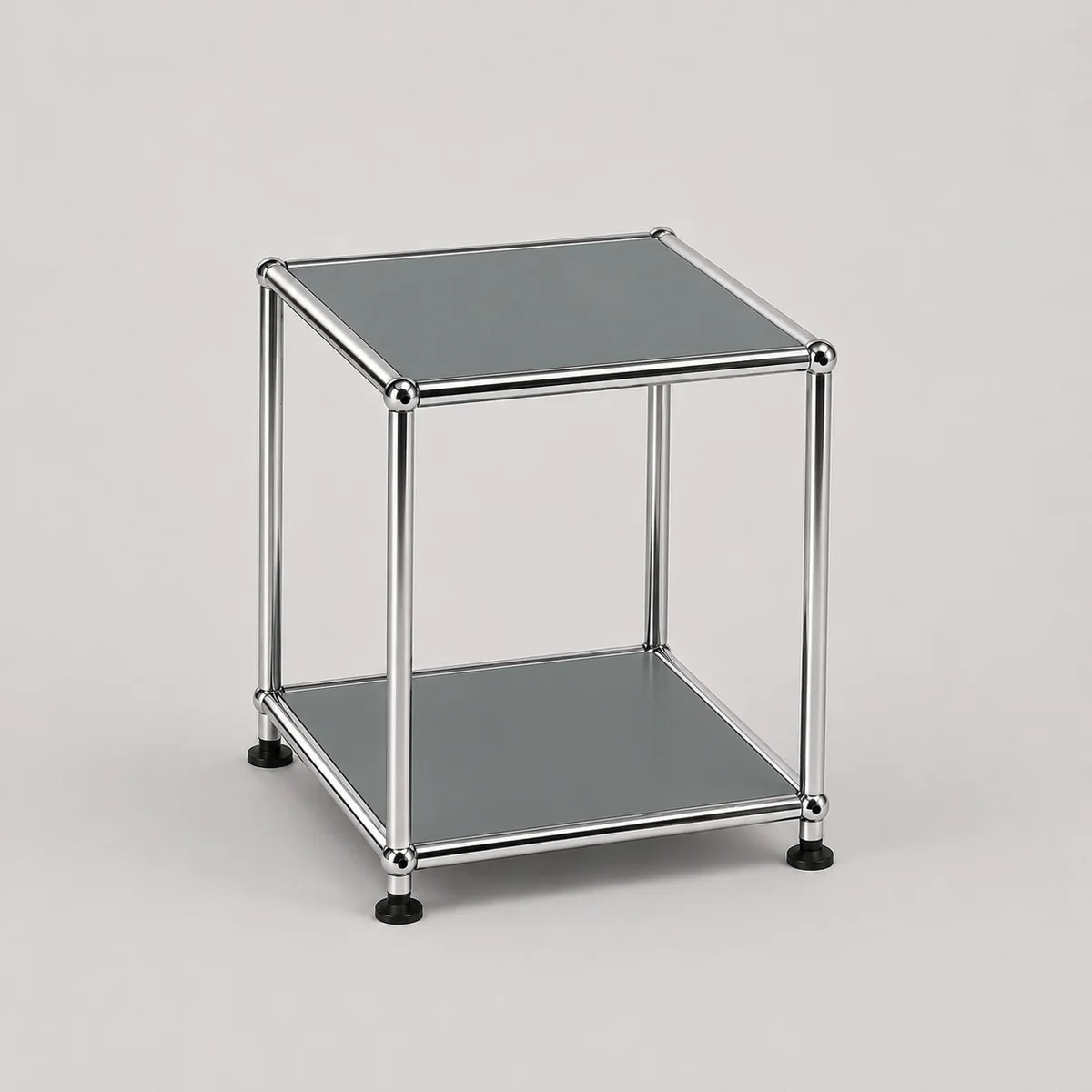 UF Nexus Minimalist Modular Coffee Table