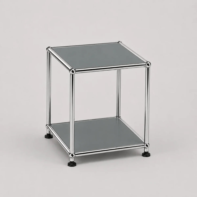 UF Nexus Minimalist Modular Coffee Table