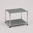 UF Nexus Minimalist Modular Coffee Table
