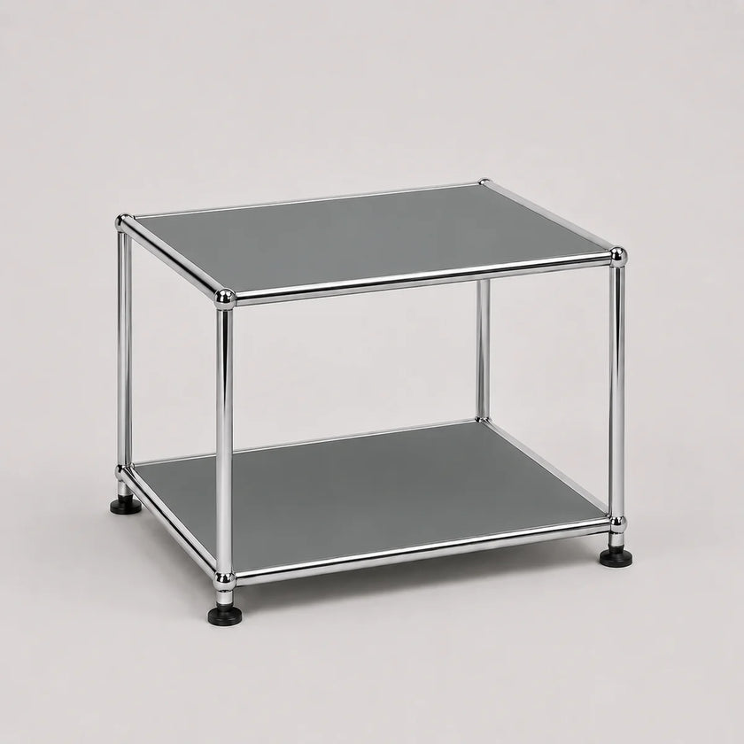 UF Nexus Minimalist Modular Coffee Table