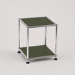 UF Nexus Minimalist Modular Coffee Table