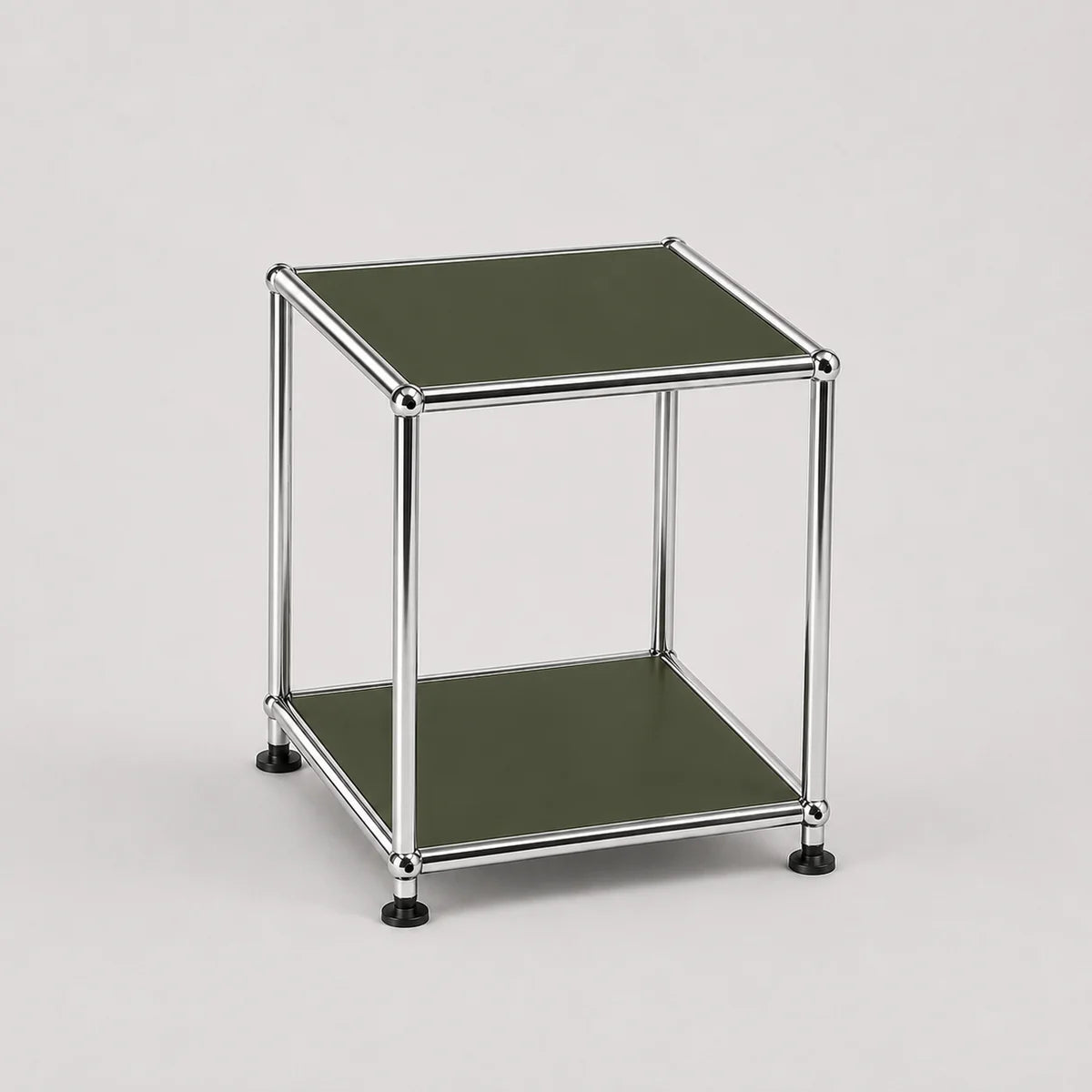 UF Nexus Minimalist Modular Coffee Table