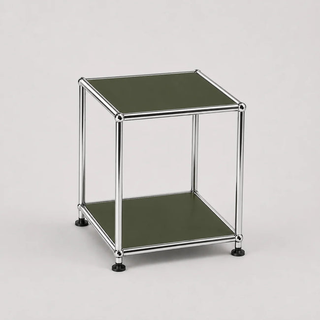 UF Nexus Minimalist Modular Coffee Table
