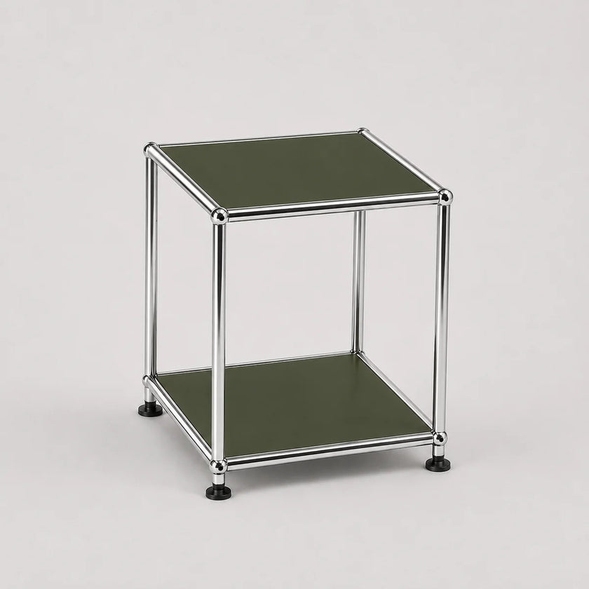 UF Nexus Minimalist Modular Coffee Table
