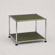 UF Nexus Minimalist Modular Coffee Table