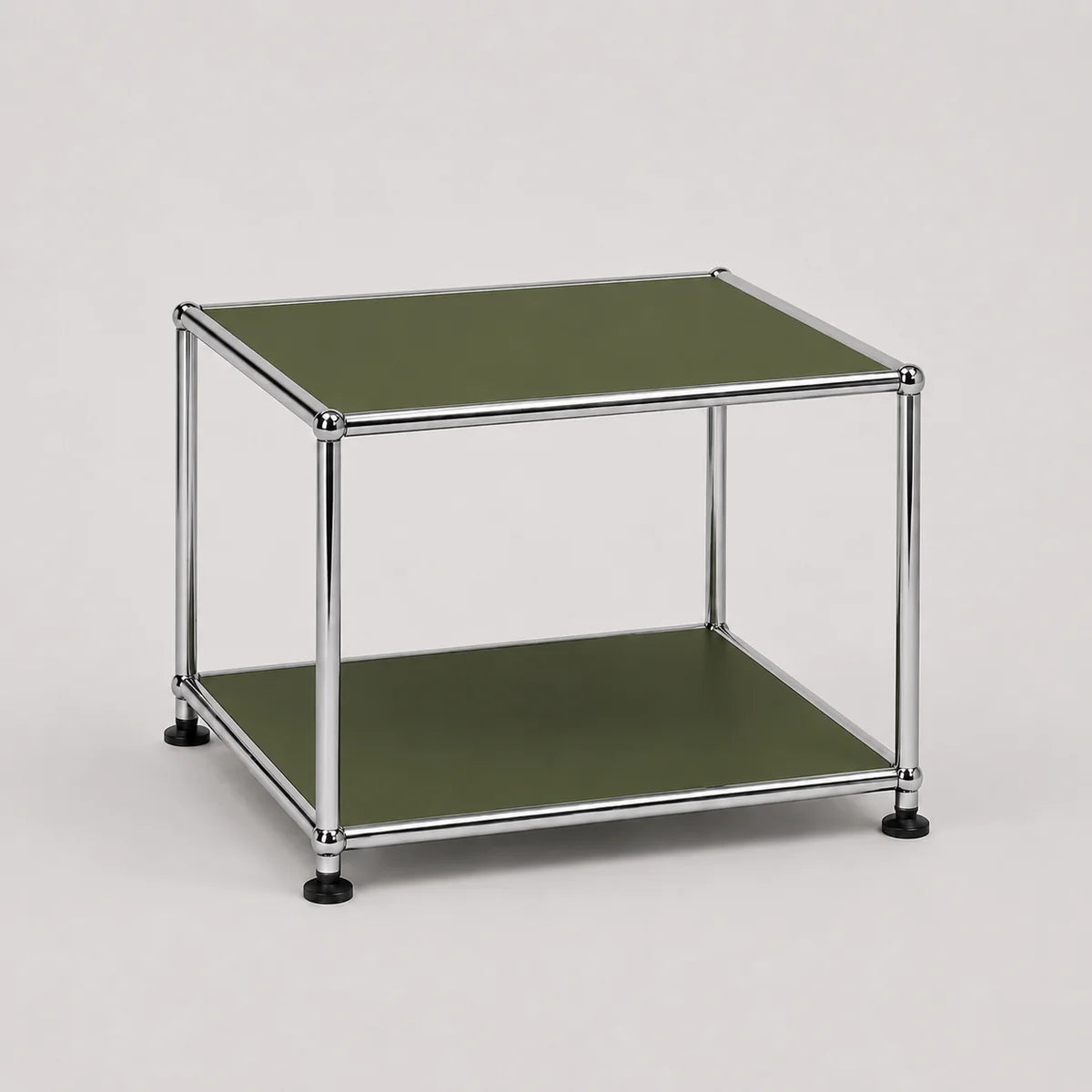 UF Nexus Minimalist Modular Coffee Table