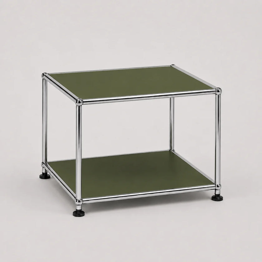 UF Nexus Minimalist Modular Coffee Table