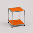 UF Nexus Minimalist Modular Coffee Table