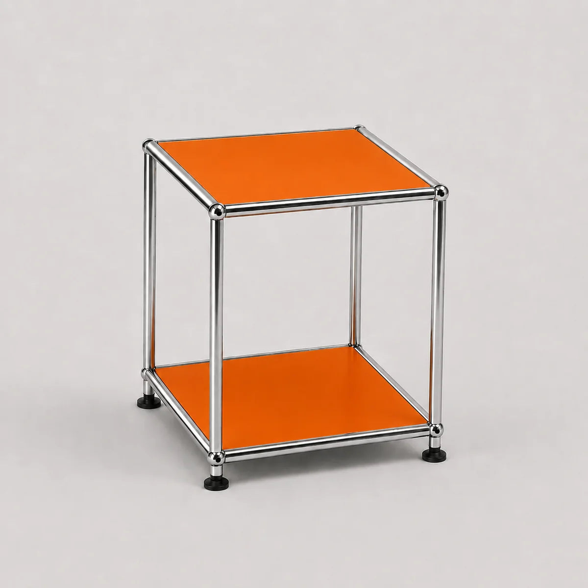 UF Nexus Minimalist Modular Coffee Table