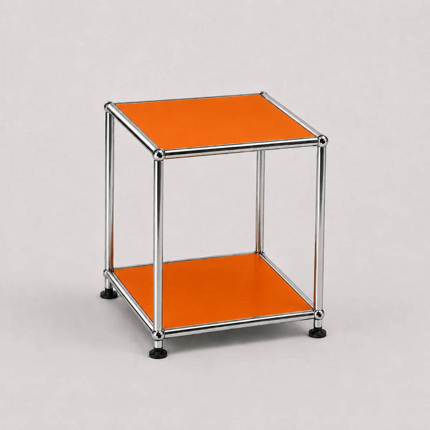 UF Nexus Minimalist Modular Coffee Table