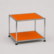 UF Nexus Minimalist Modular Coffee Table