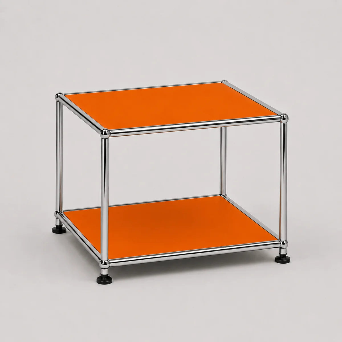 UF Nexus Minimalist Modular Coffee Table