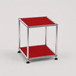 UF Nexus Minimalist Modular Coffee Table