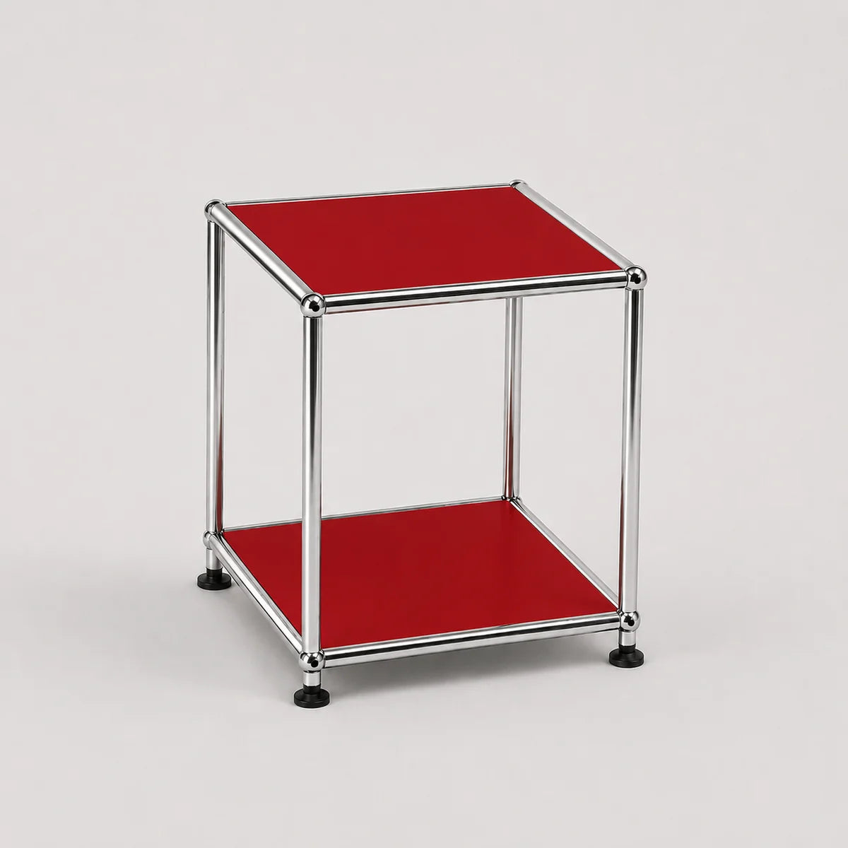 UF Nexus Minimalist Modular Coffee Table