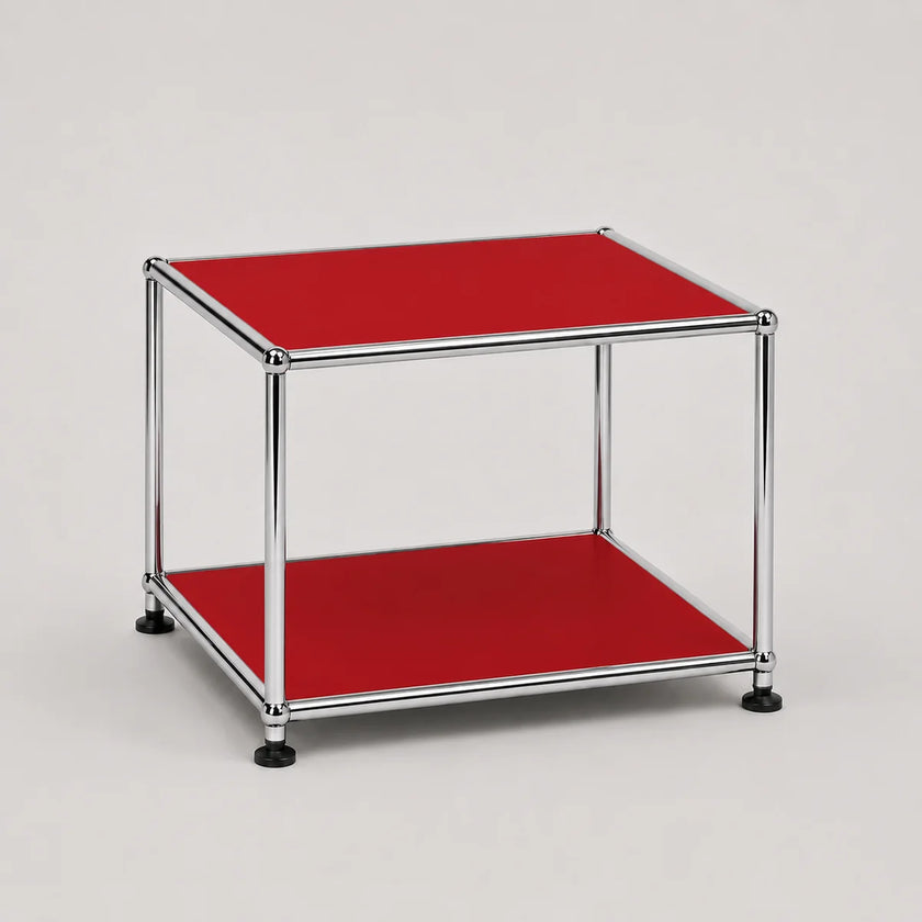 UF Nexus Minimalist Modular Coffee Table