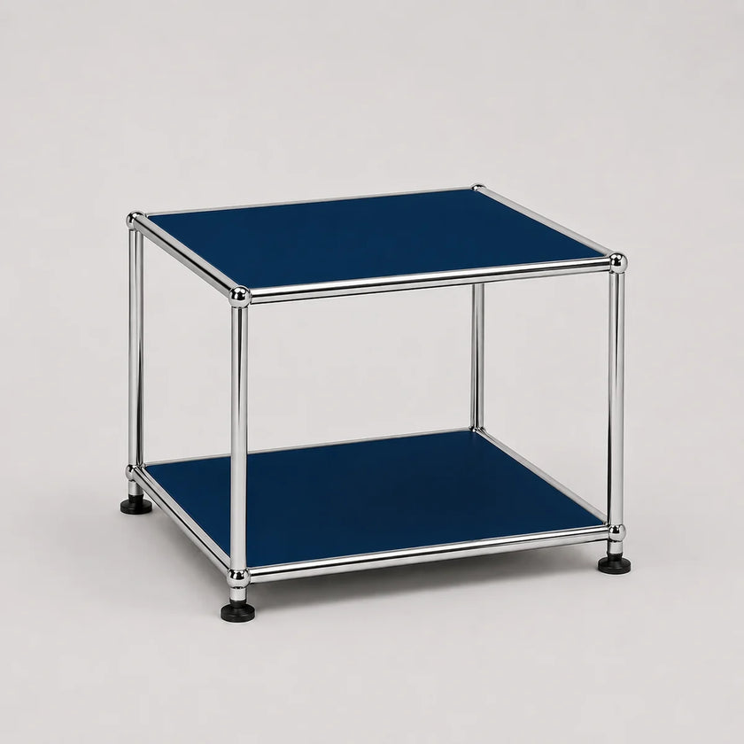 UF Nexus Minimalist Modular Coffee Table